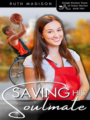 cover image of Saving His Soulmate
